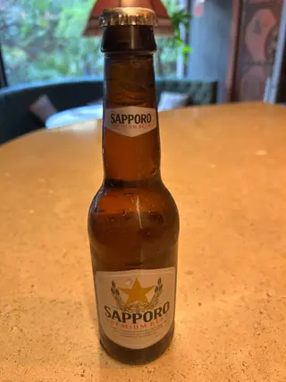Sapporo