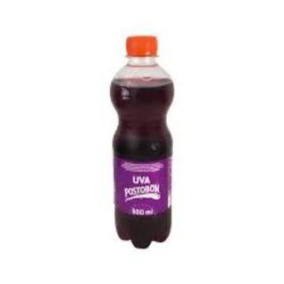 Gaseosa Postobón Uva (500 Ml.)