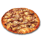 A!PIZZA "BBQ" CHICKEN - МАЛКА