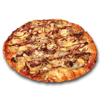 A!PIZZA "BBQ" CHICKEN - МАЛКА