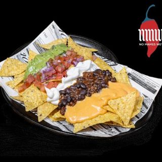 Nachos NMW