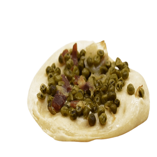 Coca De Aceite Y Hierbas Provenzales