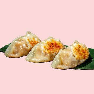Gyoza 5 pezzi