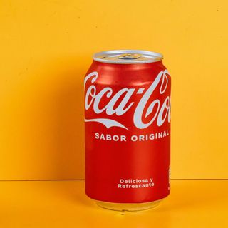 COCA-COLA 35 CL.