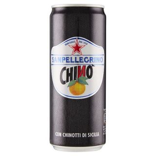 Chinotto (33 cl.)