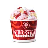 Strawberry Banana Rendezvous