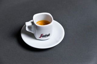 Սուրճ էսպրեսսո մակիատո