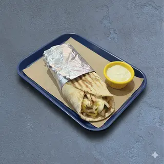 Chawarma Poulet