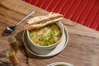 ქათმის წვნიანი