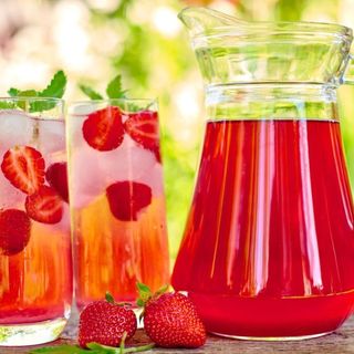 ЯГОДНЫЙ КОМПОТ ФИРМЕННЫЙ 1 ЛИТР 