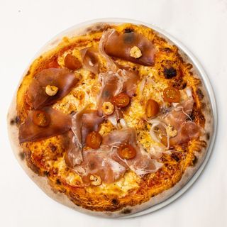 Pizza Assisi