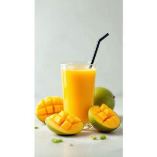 Jus de mangue   