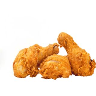 Pollo Frito (3 Pzs.)
