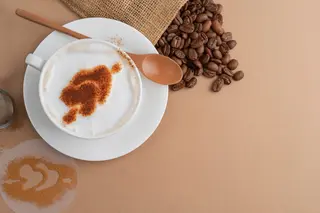 Cappuccino 200 Ml