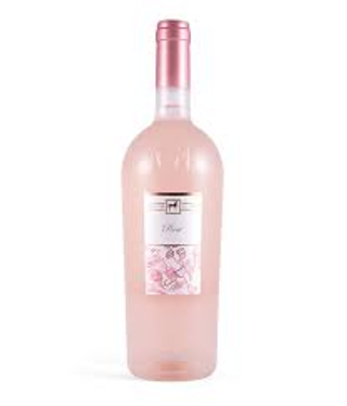 Tenuta Ulisse Rosé 750ml