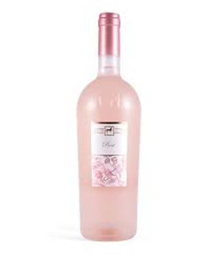 Tenuta Ulisse Rosé 750ml