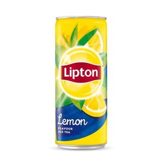 Lipton Té Limón Zer sabor Limón 330ml