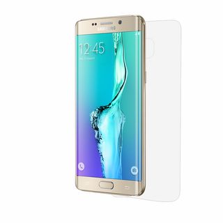 Folie  Samsung Galaxy S6 Edge Plus - Doar Spate