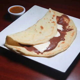 Baleada Sencilla