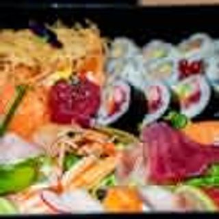 S116. Zen party box 50 pezzi