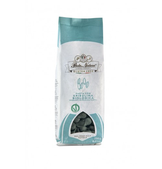 Pasta Gnoci De Arroz Integral Y Espirulina...