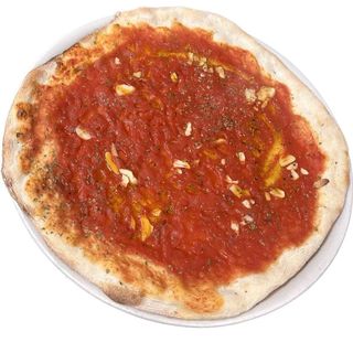 Panna e prosciutto crudo