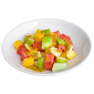 Tropical Fruit Salad