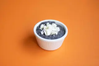 Extra Frijoles.