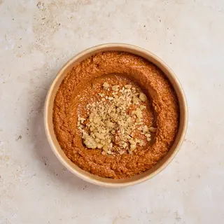 MUHAMMARA
