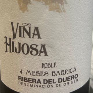 Ribera del Duero Vilano