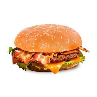 HAMB  VAN GOGH GOURMET