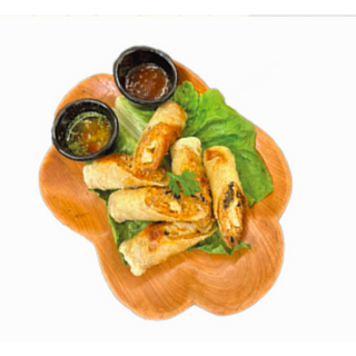  NEMS CHINOISE   CREVETTE