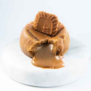 Fondant Spéculoos