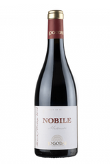 Logodaj Nobile (750мл)