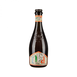 Cerveza Artesanal Ipa Baladin 33 cl