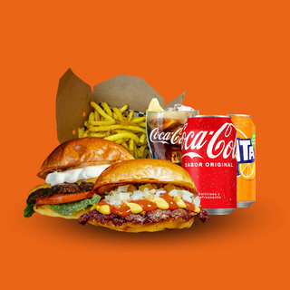 Combo Chill & Netflix