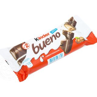 Ferrero Kinder Bueno (43 g.)