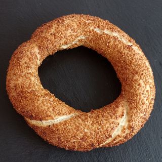 Simit 110 gr