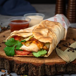 Pita XXL