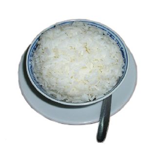 30. Arroz Blanco