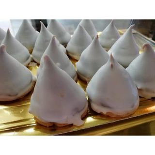 Conito Chocolate Blanco