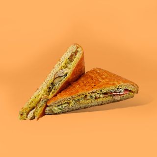 Донер з куркою 460г