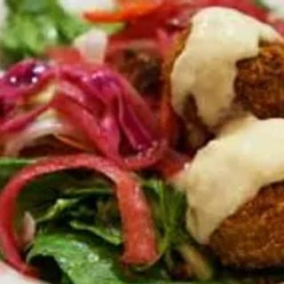 Falafel