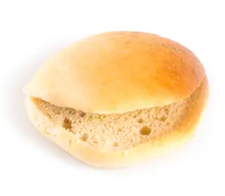 Solo Pan pita.