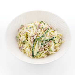 Салат Свежесть