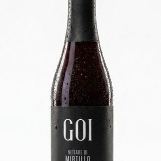 SUCCO MIRTILLO 