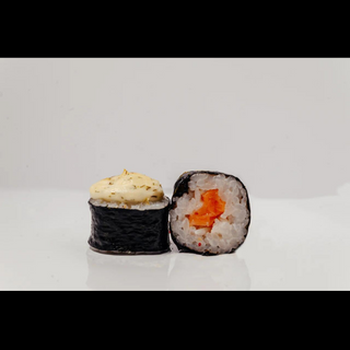 чиз лосось (8 шт.)