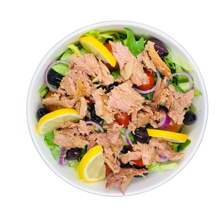 SALATA CU TON