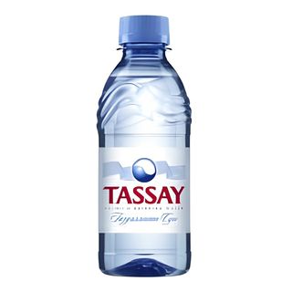 Вода Tassay 0.25