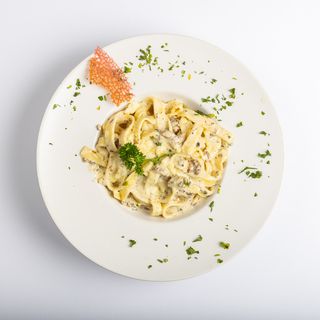 Tjestenina Tartufata